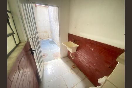 Casa à venda com 90m², 3 quartos e 1 vaga Casa à venda com 90m², 3 quartos e 1 vagaÁrea de serviço
