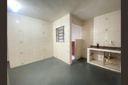 Casa à venda com 90m², 3 quartos e 1 vaga Casa à venda com 90m², 3 quartos e 1 vagaCozinha