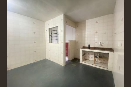 Casa à venda com 90m², 3 quartos e 1 vaga Casa à venda com 90m², 3 quartos e 1 vagaCozinha
