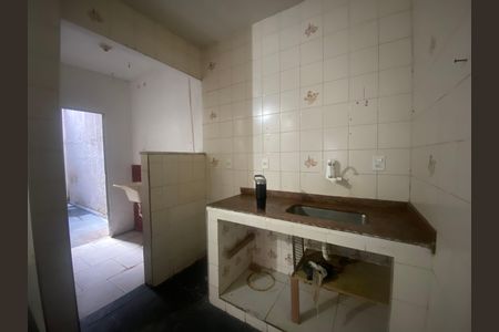 Casa à venda com 90m², 3 quartos e 1 vaga Casa à venda com 90m², 3 quartos e 1 vagaCozinha