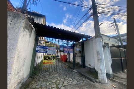 Casa à venda com 90m², 3 quartos e 1 vaga