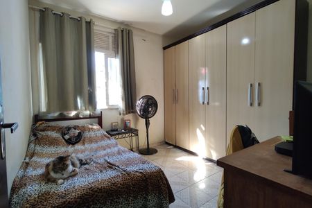 Casa de condomínio à venda com 213m², 3 quartos e 1 vagaQuarto 3