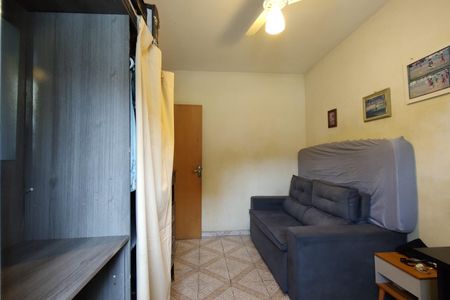Casa de condomínio à venda com 213m², 3 quartos e 1 vagaQuarto 1