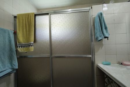 Casa de condomínio à venda com 213m², 3 quartos e 1 vagaBanheiro Social