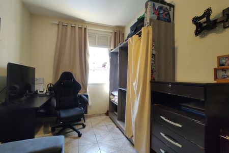 Casa de condomínio à venda com 213m², 3 quartos e 1 vagaQuarto 1