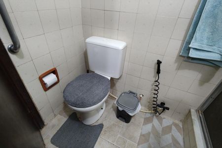Casa de condomínio à venda com 213m², 3 quartos e 1 vagaBanheiro Social
