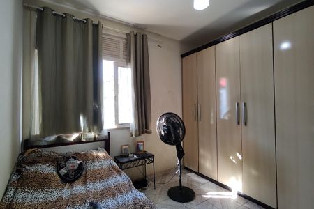 Casa de condomínio à venda com 213m², 3 quartos e 1 vagaQuarto 3