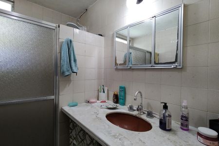 Casa de condomínio à venda com 213m², 3 quartos e 1 vagaBanheiro Social