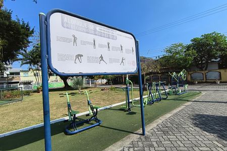 Casa de condomínio à venda com 213m², 3 quartos e 1 vagaÁrea comum - Academia