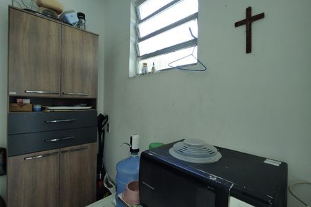 Casa de condomínio à venda com 213m², 3 quartos e 1 vagaQuarto de Serviço