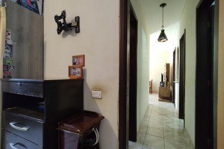 Casa de condomínio à venda com 213m², 3 quartos e 1 vagaQuarto 1
