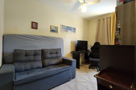 Quarto 1 de casa de condomínio à venda com 3 quartos, 213m² em Taquara, Rio de Janeiro
