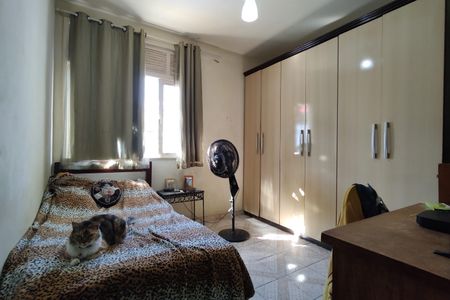Casa de condomínio à venda com 213m², 3 quartos e 1 vagaQuarto 3