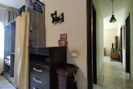 Casa de condomínio à venda com 213m², 3 quartos e 1 vagaQuarto 1