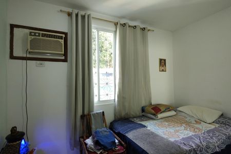 Casa de condomínio à venda com 213m², 3 quartos e 1 vagaQuarto 3