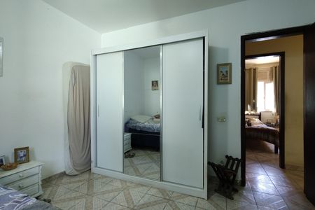 Casa de condomínio à venda com 213m², 3 quartos e 1 vagaQuarto 2