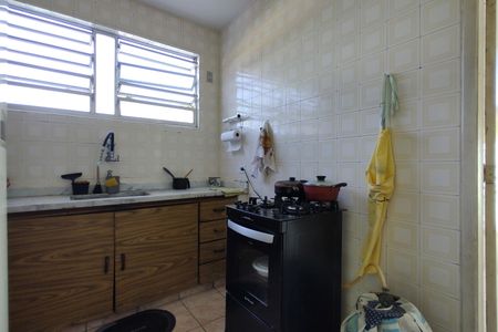 Casa de condomínio à venda com 213m², 3 quartos e 1 vagaCozinha 