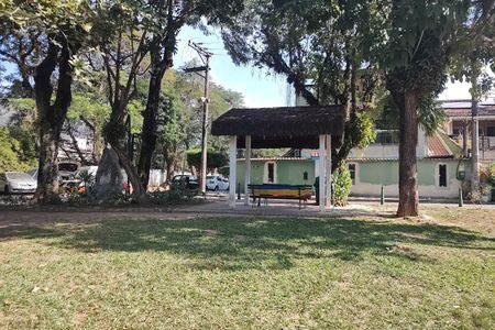 Casa de condomínio à venda com 213m², 3 quartos e 1 vagaÁrea comum