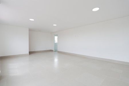 Área comum - Salão de festas de apartamento à venda com 2 quartos, 53m² em Santana, São Paulo
