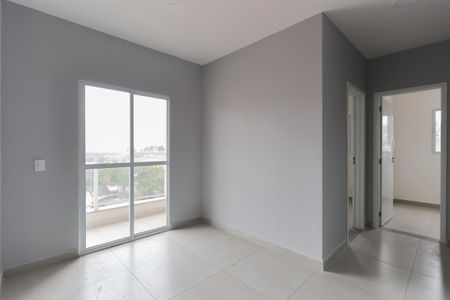 Sala de apartamento para alugar com 2 quartos, 53m² em Santana, São Paulo