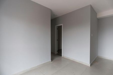 Sala de apartamento para alugar com 2 quartos, 53m² em Santana, São Paulo