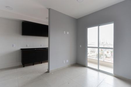 Apartamento à venda com 53m², 2 quartos e 1 vaga Apartamento à venda com 53m², 2 quartos e 1 vagaSala