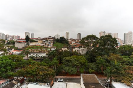 Apartamento à venda com 53m², 2 quartos e 1 vaga Apartamento à venda com 53m², 2 quartos e 1 vagaVista do quarto 2