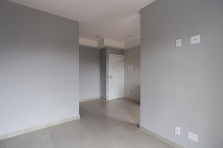 Sala de apartamento para alugar com 2 quartos, 53m² em Santana, São Paulo
