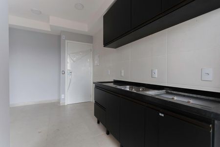 Apartamento à venda com 53m², 2 quartos e 1 vaga Apartamento à venda com 53m², 2 quartos e 1 vagaCozinha