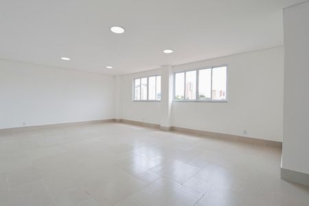 Área comum - Salão de festas de apartamento à venda com 2 quartos, 53m² em Santana, São Paulo
