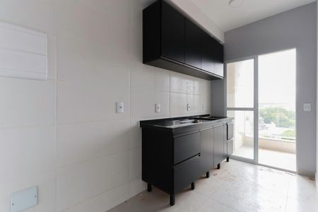 Apartamento à venda com 53m², 2 quartos e 1 vaga Apartamento à venda com 53m², 2 quartos e 1 vagaCozinha