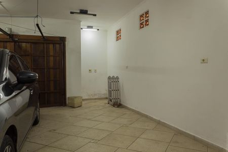 Casa para alugar com 300m², 3 quartos e 3 vagas Casa para alugar com 300m², 3 quartos e 3 vagasGaragem