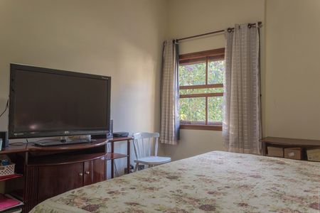Suíte 1 de casa à venda com 3 quartos, 300m² em Jardim do Mar, São Bernardo do Campo