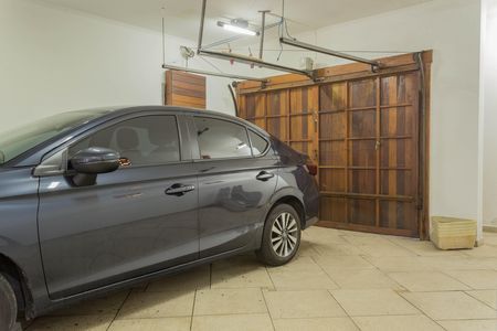 Casa para alugar com 300m², 3 quartos e 3 vagas Casa para alugar com 300m², 3 quartos e 3 vagasGaragem