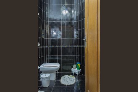 Casa para alugar com 300m², 3 quartos e 3 vagas Casa para alugar com 300m², 3 quartos e 3 vagasLavabo