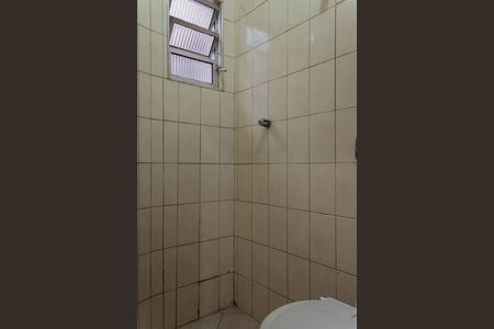 Casa para alugar com 300m², 3 quartos e 3 vagas Casa para alugar com 300m², 3 quartos e 3 vagasBanheiro de Serviço