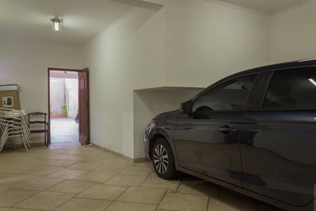 Casa para alugar com 300m², 3 quartos e 3 vagas Casa para alugar com 300m², 3 quartos e 3 vagasGaragem