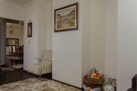 Casa para alugar com 300m², 3 quartos e 3 vagas Casa para alugar com 300m², 3 quartos e 3 vagasSala