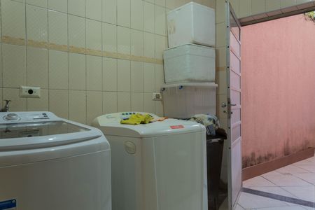 Casa para alugar com 300m², 3 quartos e 3 vagas Casa para alugar com 300m², 3 quartos e 3 vagasÁrea de Serviço