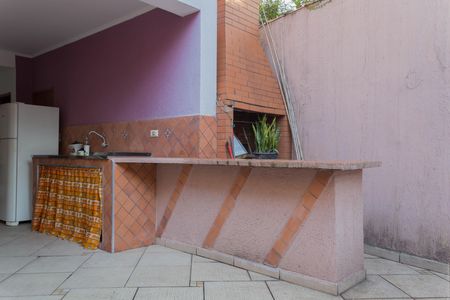 Casa para alugar com 300m², 3 quartos e 3 vagas Casa para alugar com 300m², 3 quartos e 3 vagasÁrea comum