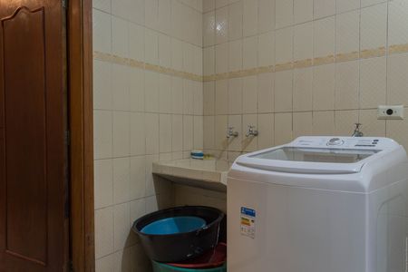 Casa para alugar com 300m², 3 quartos e 3 vagas Casa para alugar com 300m², 3 quartos e 3 vagasÁrea de Serviço