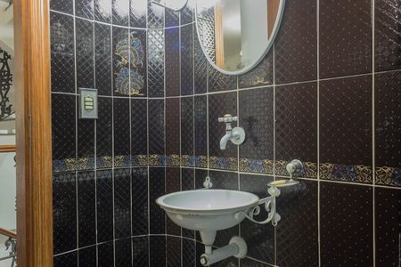 Casa para alugar com 300m², 3 quartos e 3 vagas Casa para alugar com 300m², 3 quartos e 3 vagasLavabo