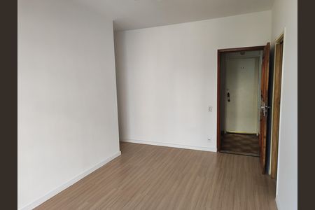 Sala de apartamento para alugar com 3 quartos, 67m² em Rocha, Rio de Janeiro