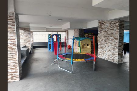 Apartamento para alugar com 67m², 3 quartos e 1 vaga Apartamento para alugar com 67m², 3 quartos e 1 vagaÁrea comum