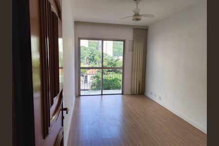 Sala de apartamento para alugar com 3 quartos, 67m² em Rocha, Rio de Janeiro