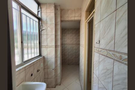 Apartamento para alugar com 67m², 3 quartos e 1 vaga Apartamento para alugar com 67m², 3 quartos e 1 vagaÁrea de serviço