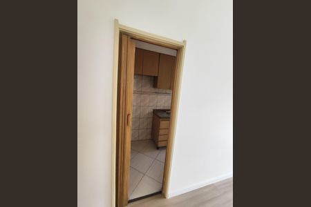 Sala de apartamento para alugar com 3 quartos, 67m² em Rocha, Rio de Janeiro
