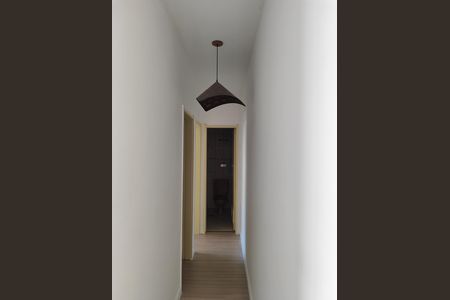 Apartamento para alugar com 67m², 3 quartos e 1 vaga Apartamento para alugar com 67m², 3 quartos e 1 vagaCorredor