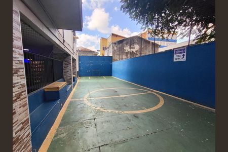 Apartamento para alugar com 67m², 3 quartos e 1 vaga Apartamento para alugar com 67m², 3 quartos e 1 vagaÁrea comum