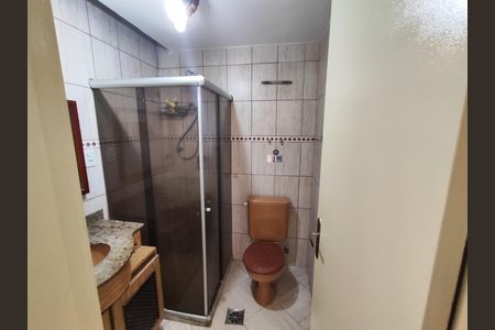 Apartamento para alugar com 67m², 3 quartos e 1 vaga Apartamento para alugar com 67m², 3 quartos e 1 vagaBanheiro